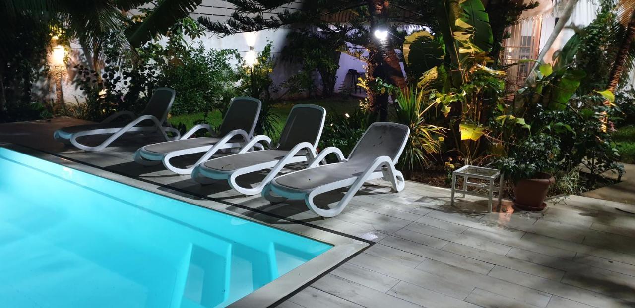 Holiday home Lush Garden With Private Pool *