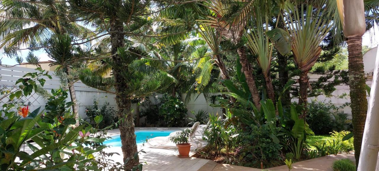 Lush Garden With Private Pool *