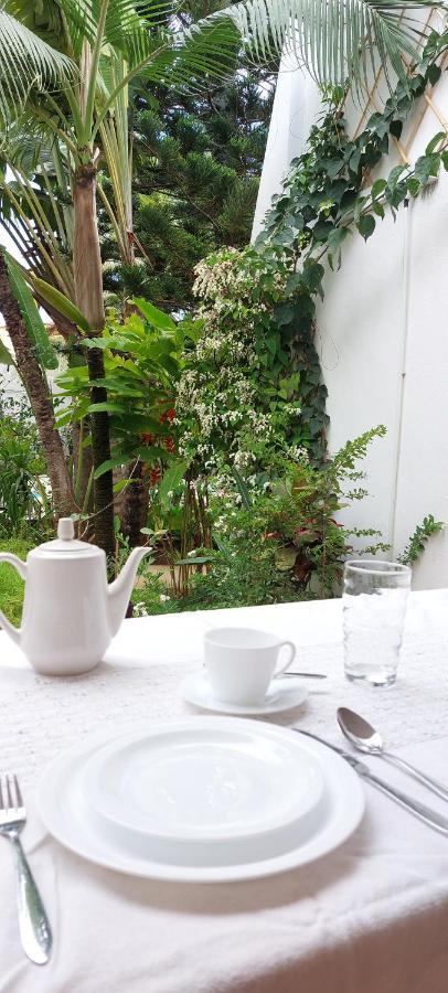 Lush Garden With Private Pool * Trou aux Biches