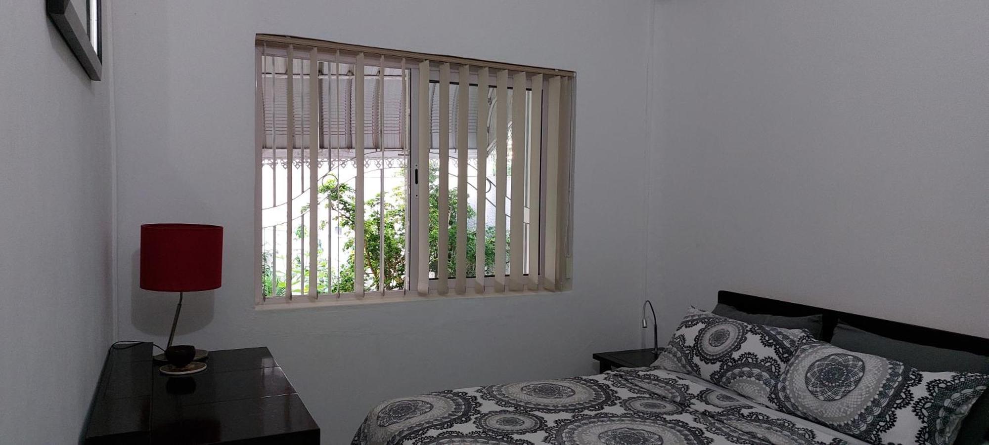 Lush Garden With Private Pool Holiday home Trou aux Biches
