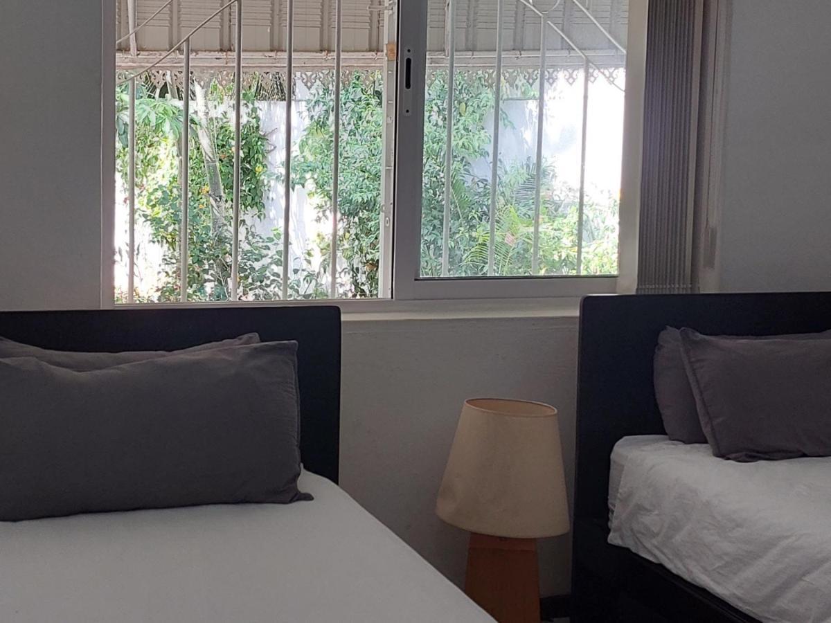 Lush Garden With Private Pool بيت للعطل تراوْ أوكس بيتْشيز